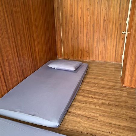 Nhà Nghỉ Gia Khang Cần Thơ Ngoại thất bức ảnh