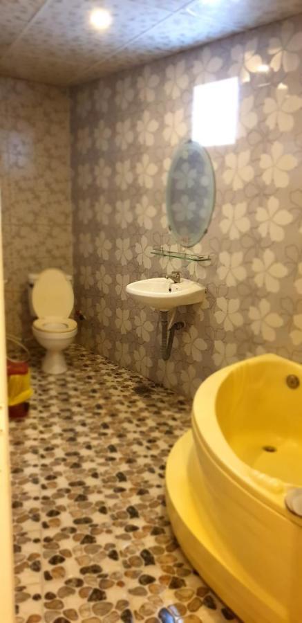Nhà Nghỉ Gia Khang Cần Thơ Ngoại thất bức ảnh