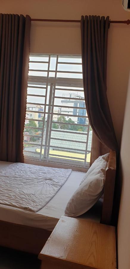 Nhà Nghỉ Gia Khang Cần Thơ Ngoại thất bức ảnh