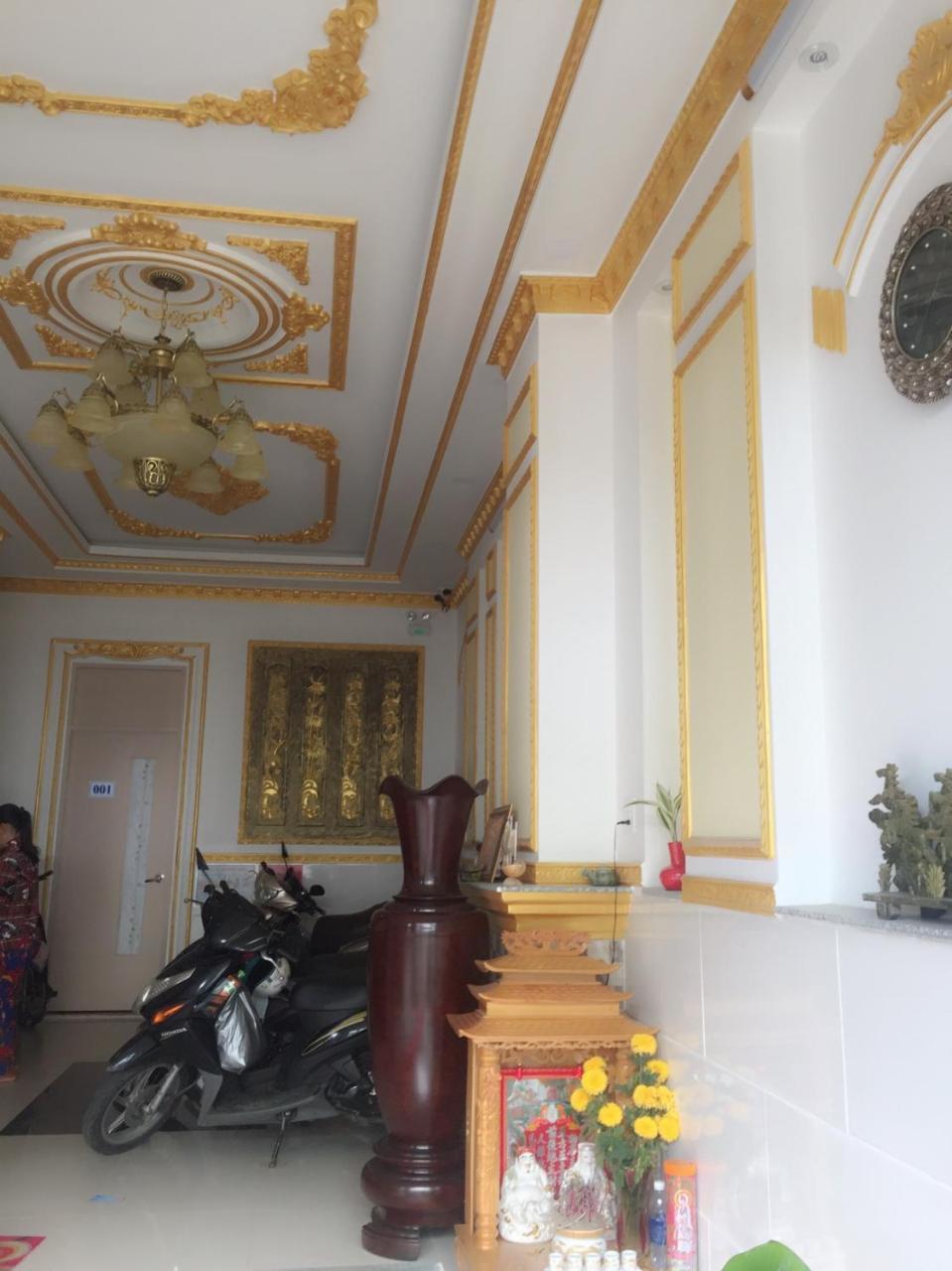 Nhà Nghỉ Gia Khang Cần Thơ Ngoại thất bức ảnh