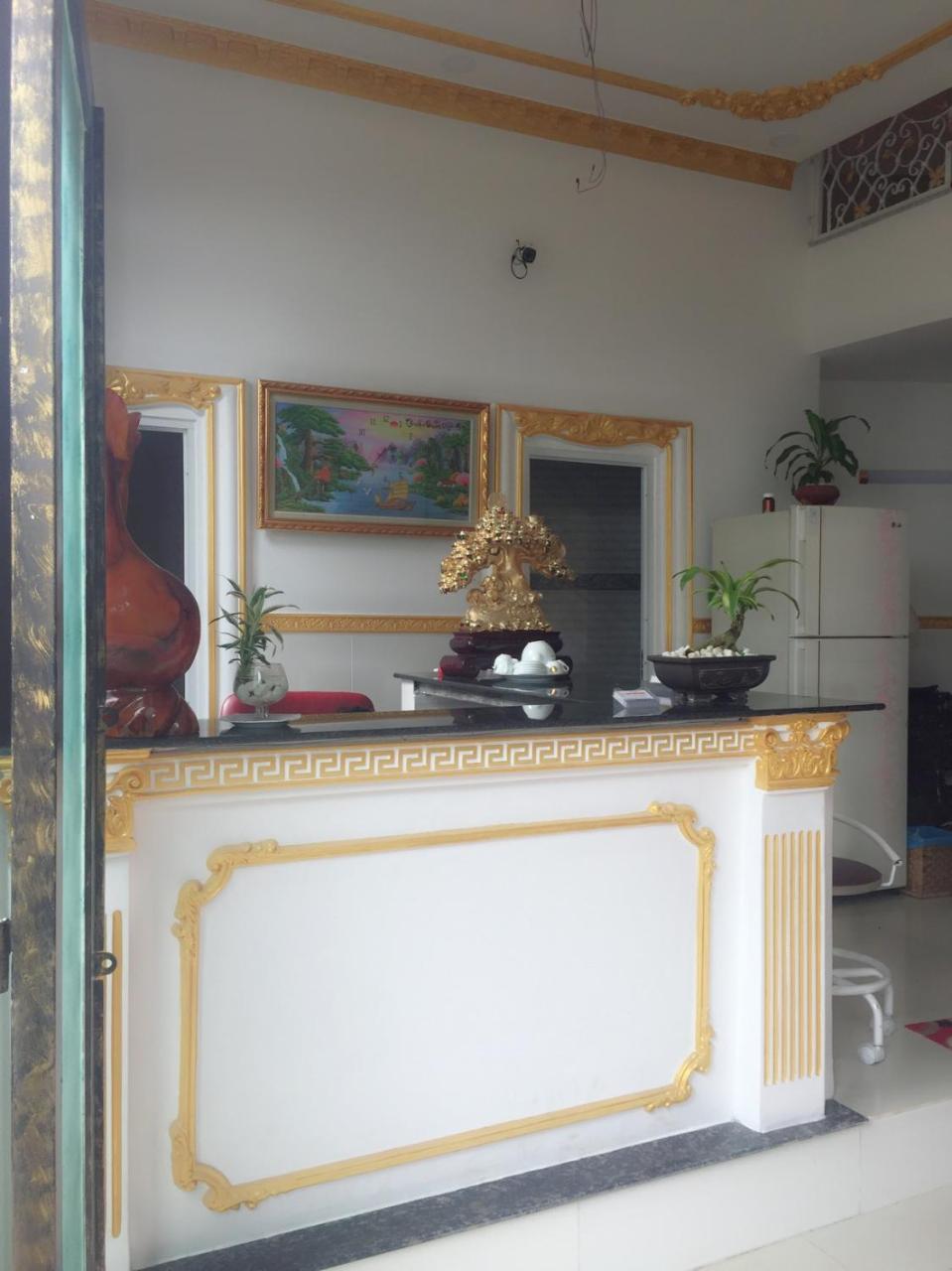 Nhà Nghỉ Gia Khang Cần Thơ Ngoại thất bức ảnh